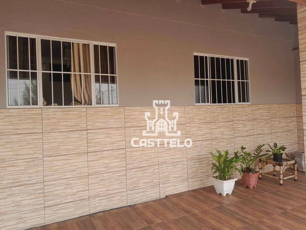Casa, 2 quartos, 97 m² - Foto 3
