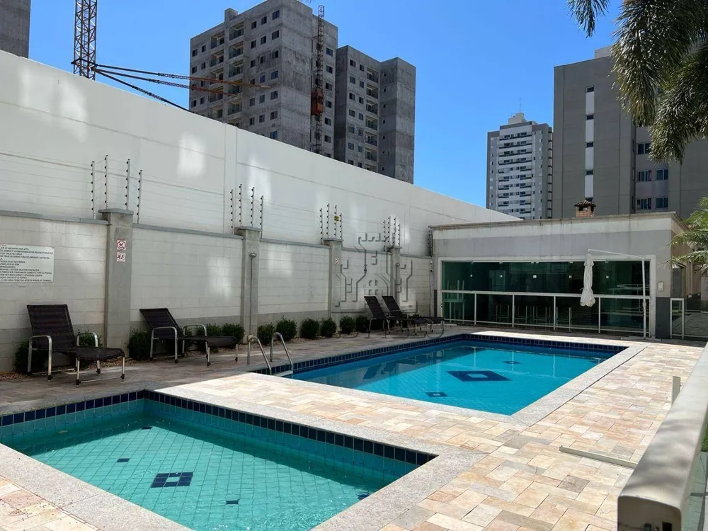 Apartamento, 2 quartos, 45 m² - Foto 2