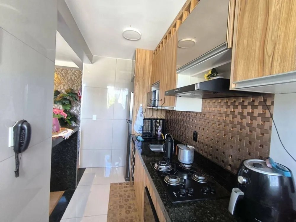 Apartamento, 2 quartos, 45 m² - Foto 5