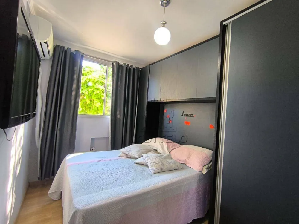 Apartamento, 2 quartos, 45 m² - Foto 7