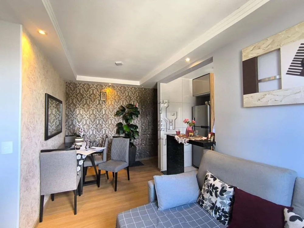 Apartamento, 2 quartos, 45 m² - Foto 10
