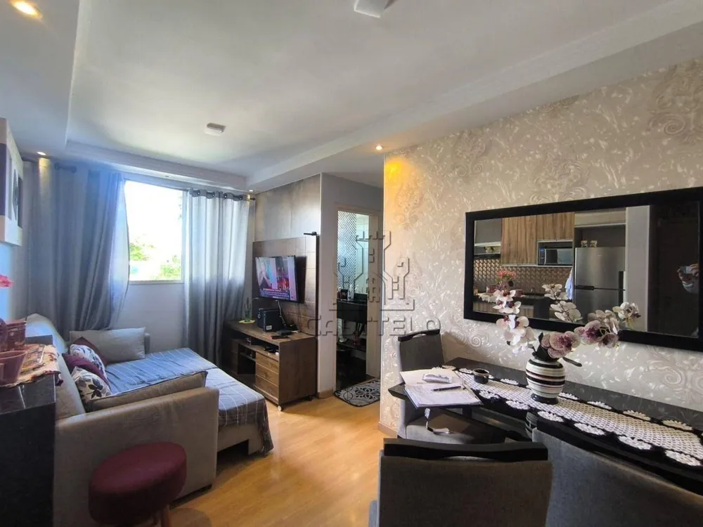 Apartamento, 2 quartos, 45 m² - Foto 11