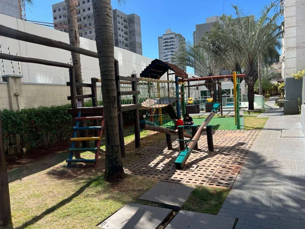 Apartamento, 2 quartos, 45 m² - Foto 1