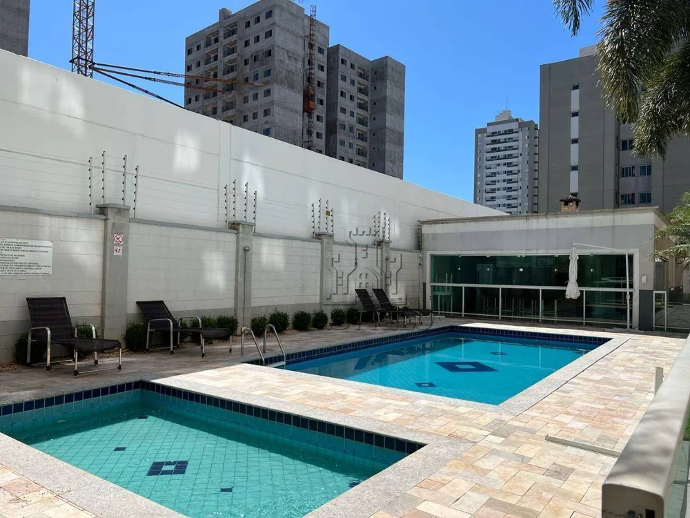 Apartamento, 2 quartos, 45 m² - Foto 9
