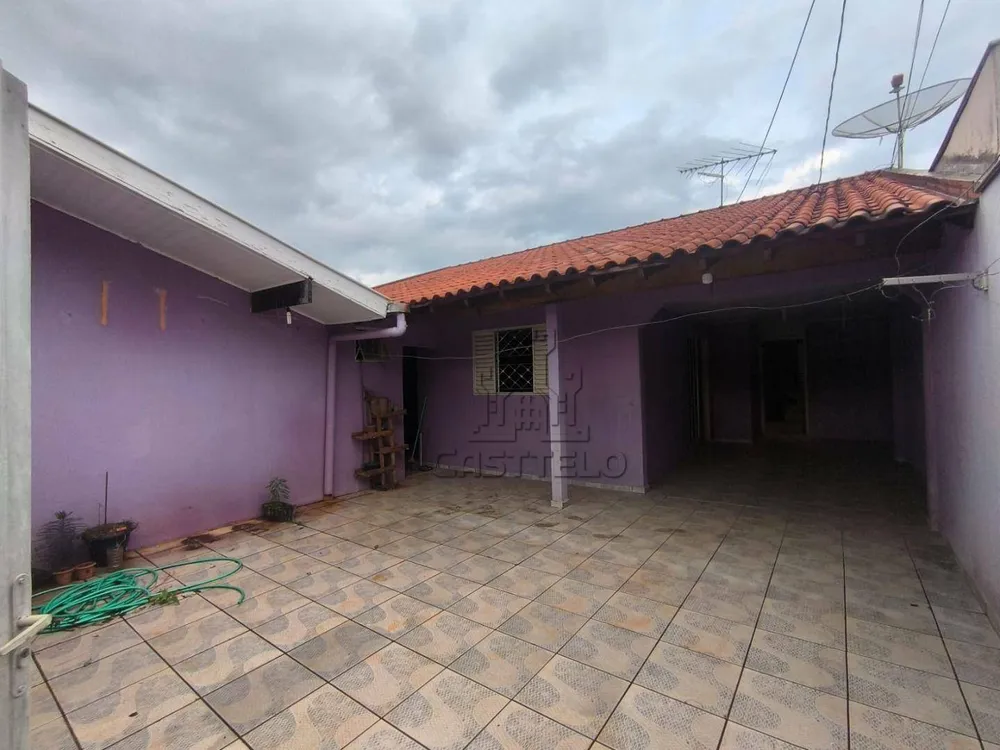 Casa, 4 quartos, 163 m² - Foto 2