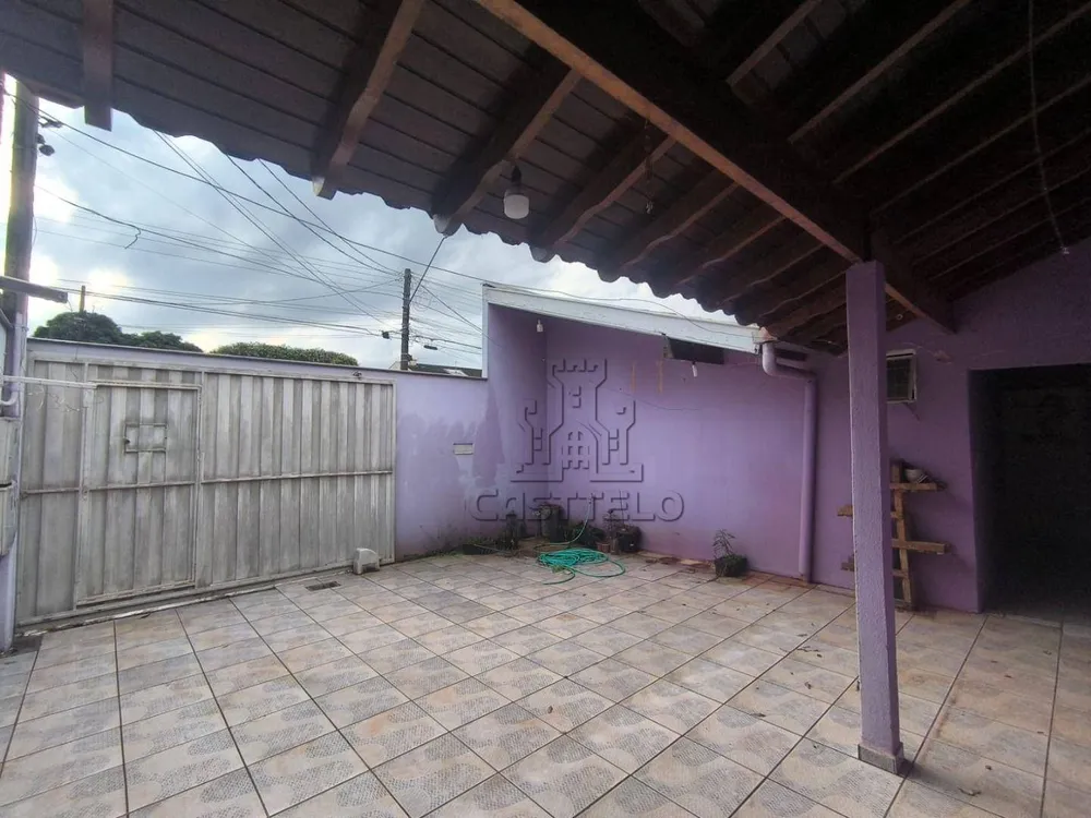 Casa, 4 quartos, 163 m² - Foto 1