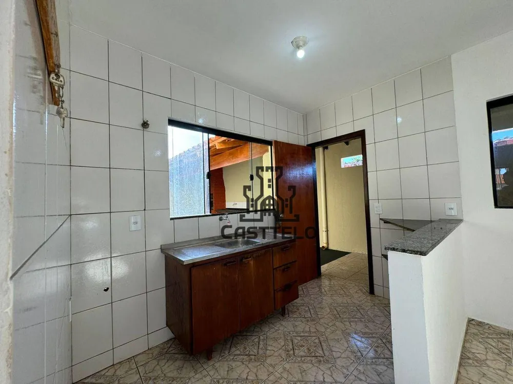 Casa, 2 quartos, 80 m² - Foto 7