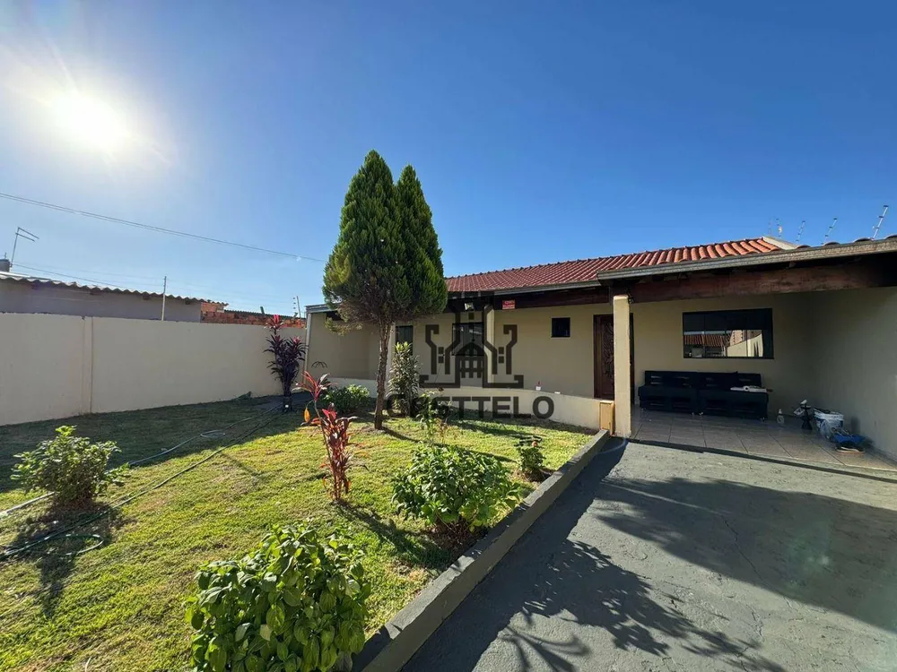 Casa, 2 quartos, 80 m² - Foto 2