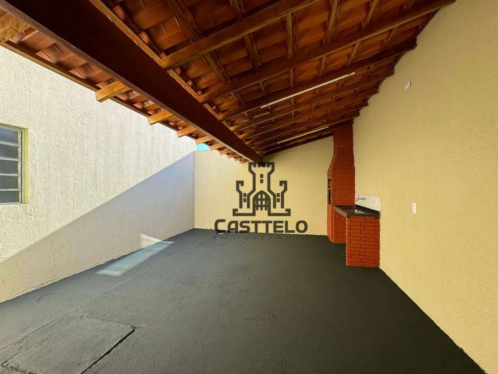 Casa, 2 quartos, 80 m² - Foto 12