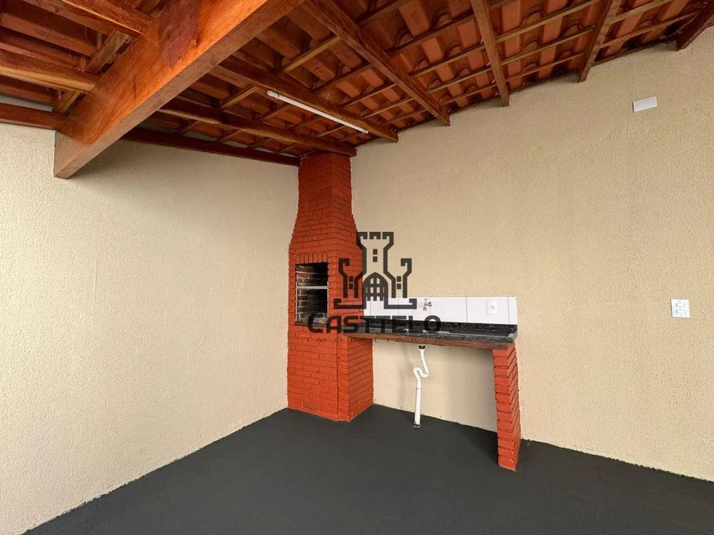 Casa, 2 quartos, 80 m² - Foto 11