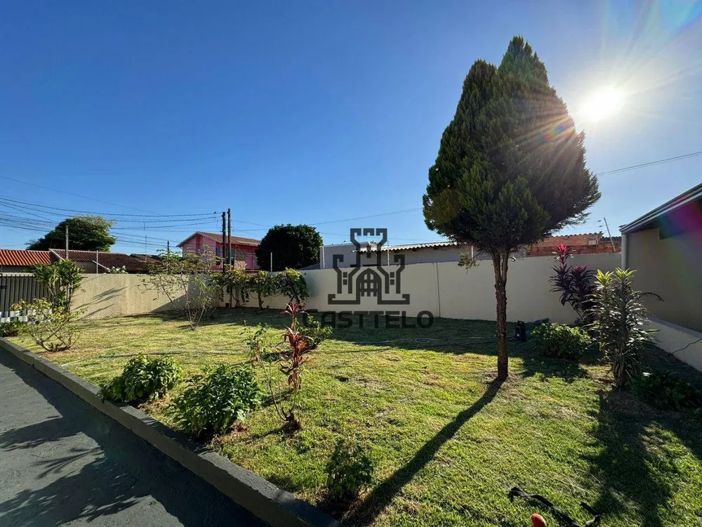 Casa, 2 quartos, 80 m² - Foto 3