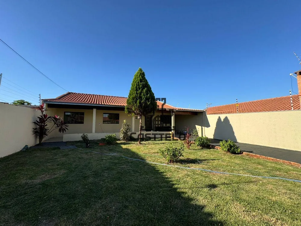 Casa, 2 quartos, 80 m² - Foto 1