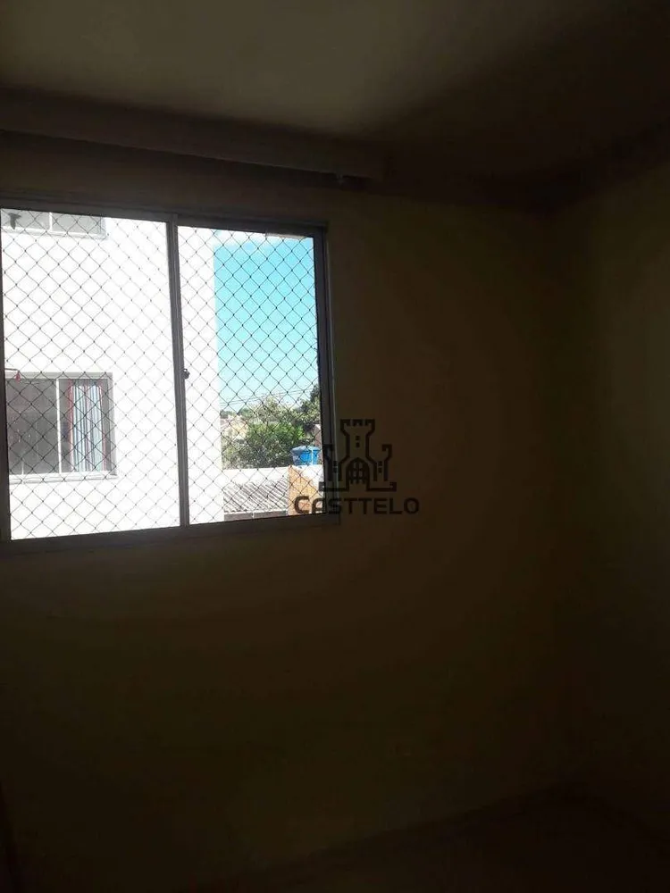 Apartamento, 2 quartos, 45 m² - Foto 9