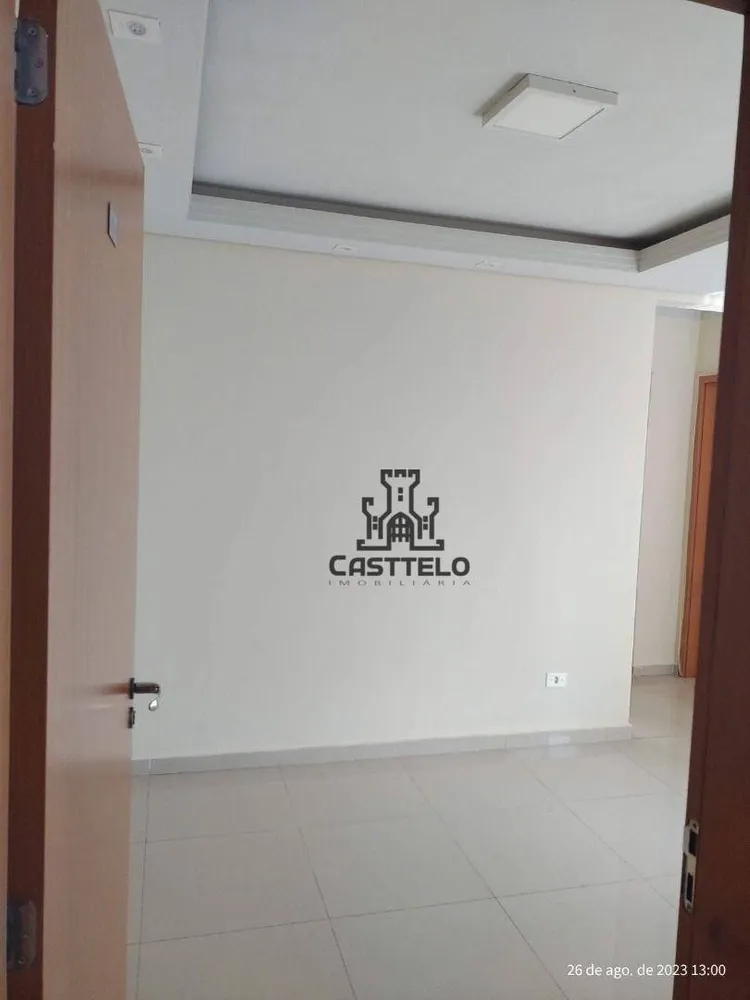 Apartamento, 2 quartos, 45 m² - Foto 1