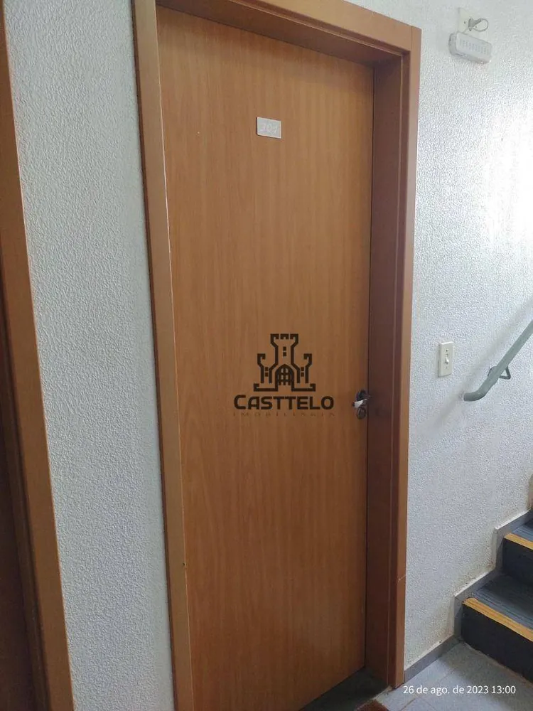 Apartamento, 2 quartos, 45 m² - Foto 2