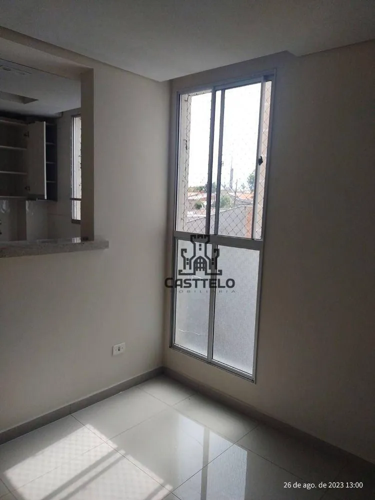 Apartamento, 2 quartos, 45 m² - Foto 3
