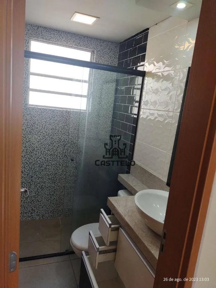 Apartamento, 2 quartos, 45 m² - Foto 6