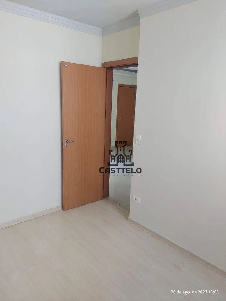 Apartamento, 2 quartos, 45 m² - Foto 7