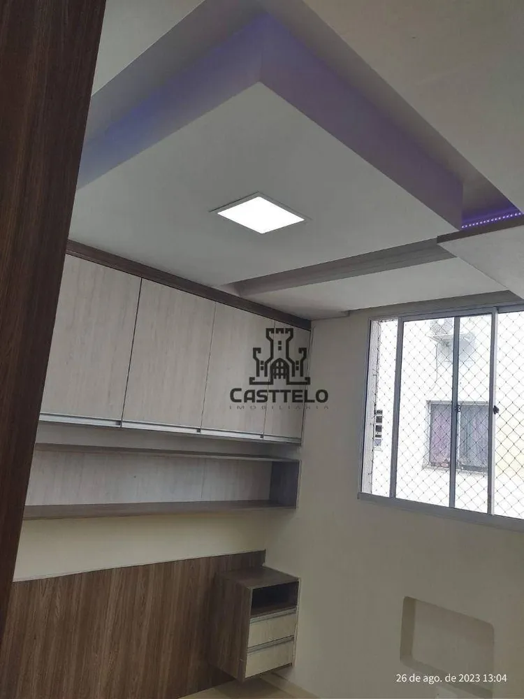 Apartamento, 2 quartos, 45 m² - Foto 4
