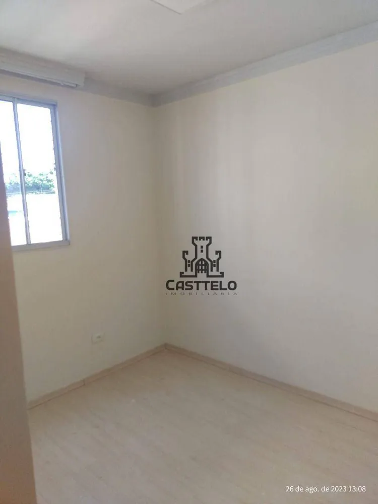 Apartamento, 2 quartos, 45 m² - Foto 5