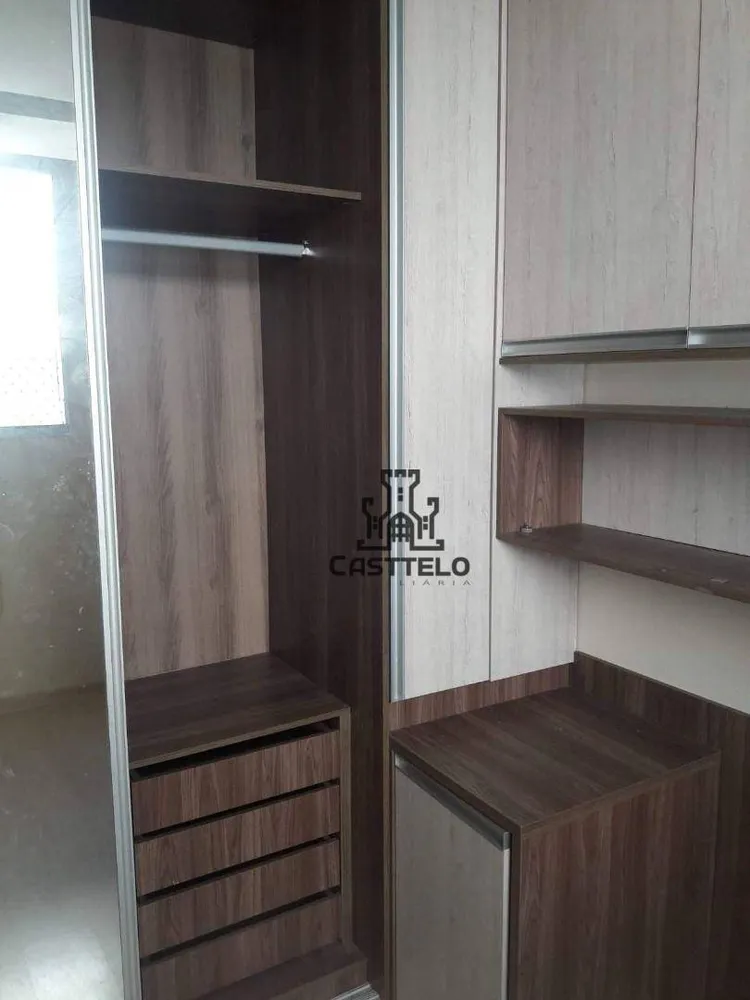 Apartamento, 2 quartos, 45 m² - Foto 11