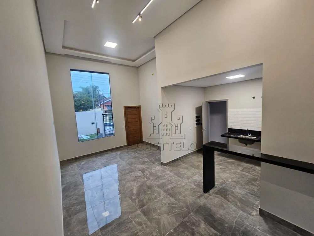 Casa, 3 quartos, 136 m² - Foto 1