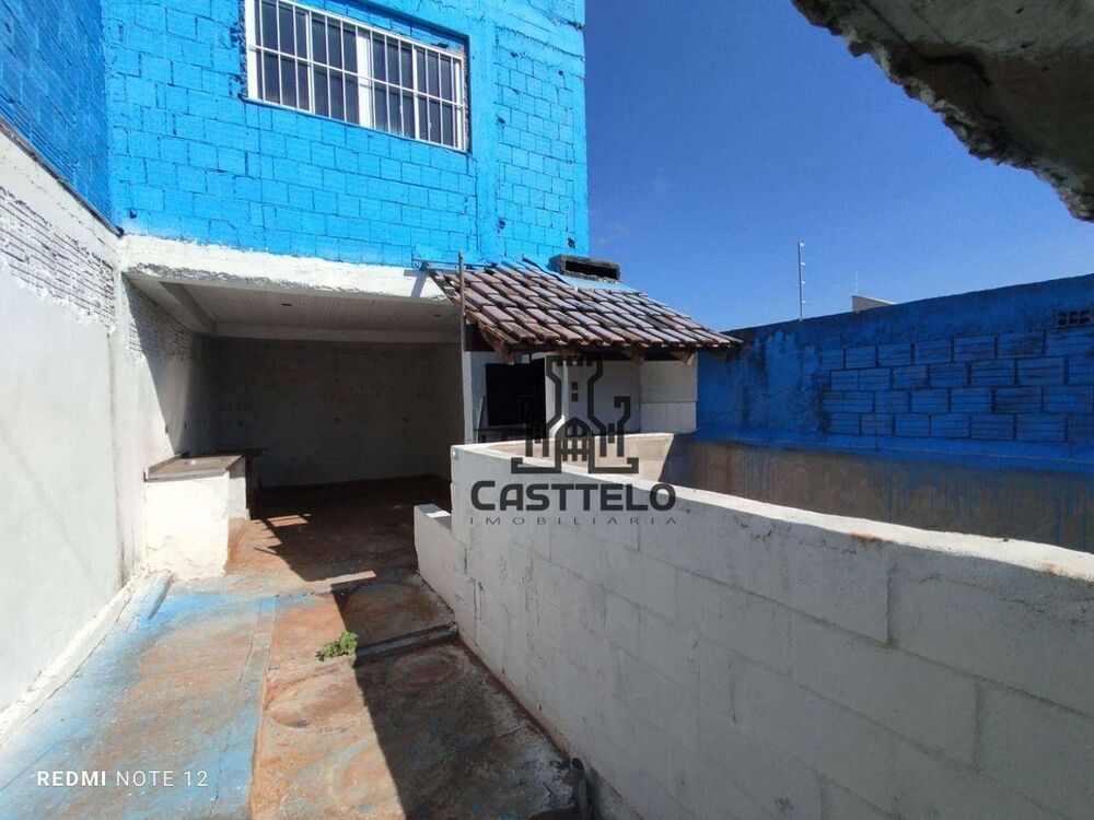 Sobrado à venda e aluguel com 6 quartos, 510m² - Foto 8