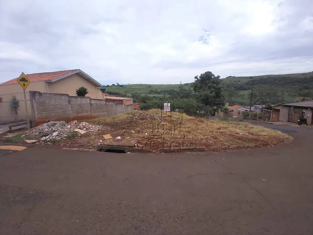 Terreno, 252 m² - Foto 2