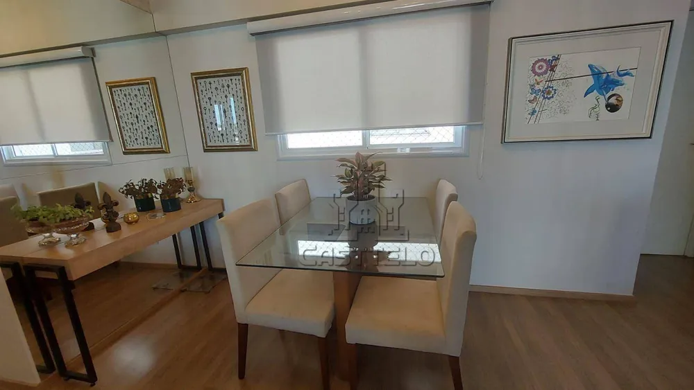 Apartamento, 3 quartos, 75 m² - Foto 4