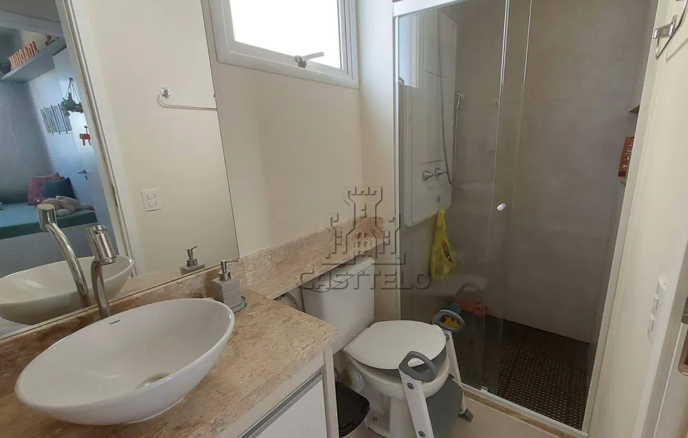 Apartamento, 3 quartos, 75 m² - Foto 3