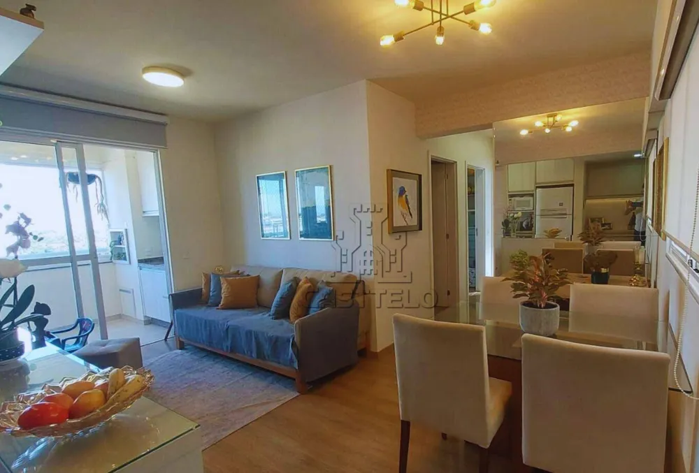 Apartamento, 3 quartos, 75 m² - Foto 8