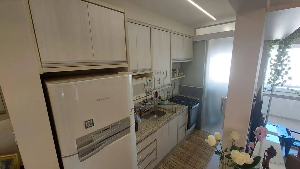 Apartamento, 3 quartos, 75 m² - Foto 9