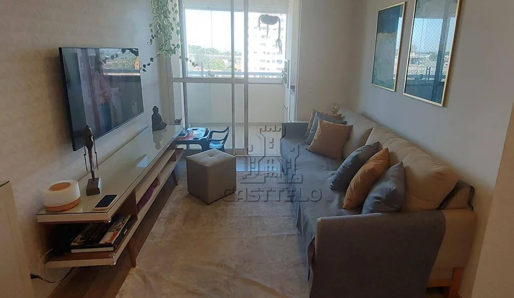 Apartamento, 3 quartos, 75 m² - Foto 5