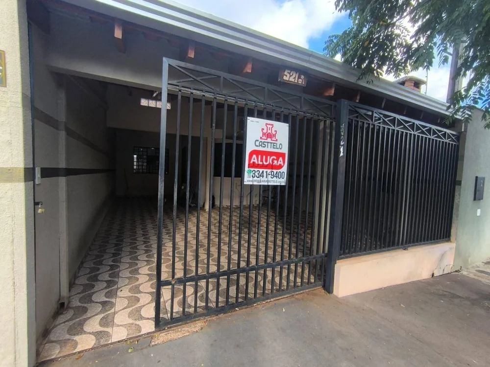 Casa, 3 quartos, 92 m² - Foto 3