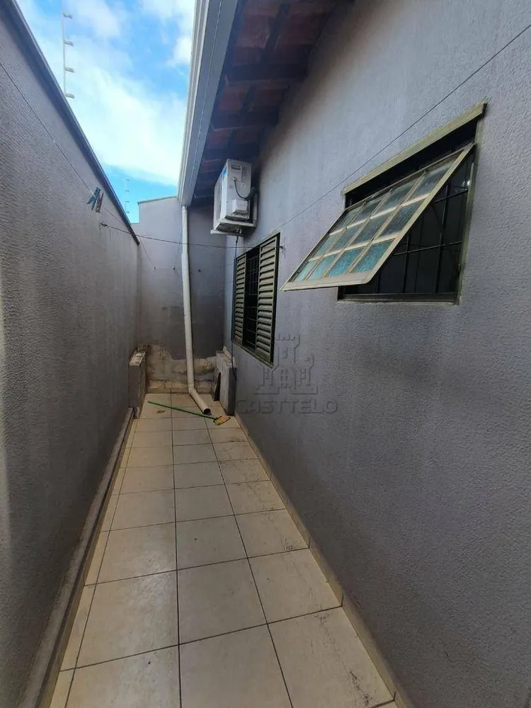 Casa, 3 quartos, 92 m² - Foto 8