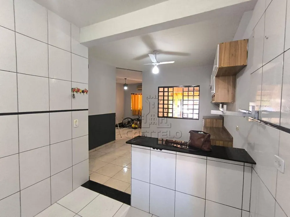 Casa, 3 quartos, 92 m² - Foto 1