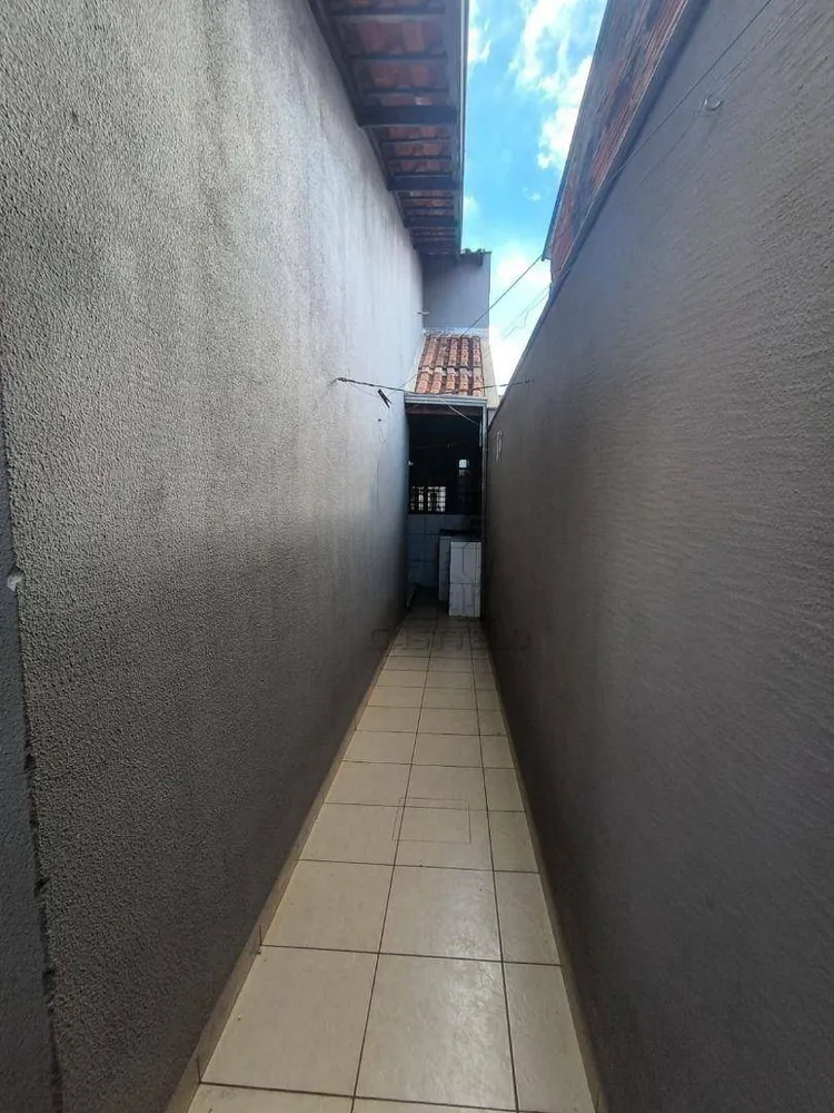 Casa, 3 quartos, 92 m² - Foto 3