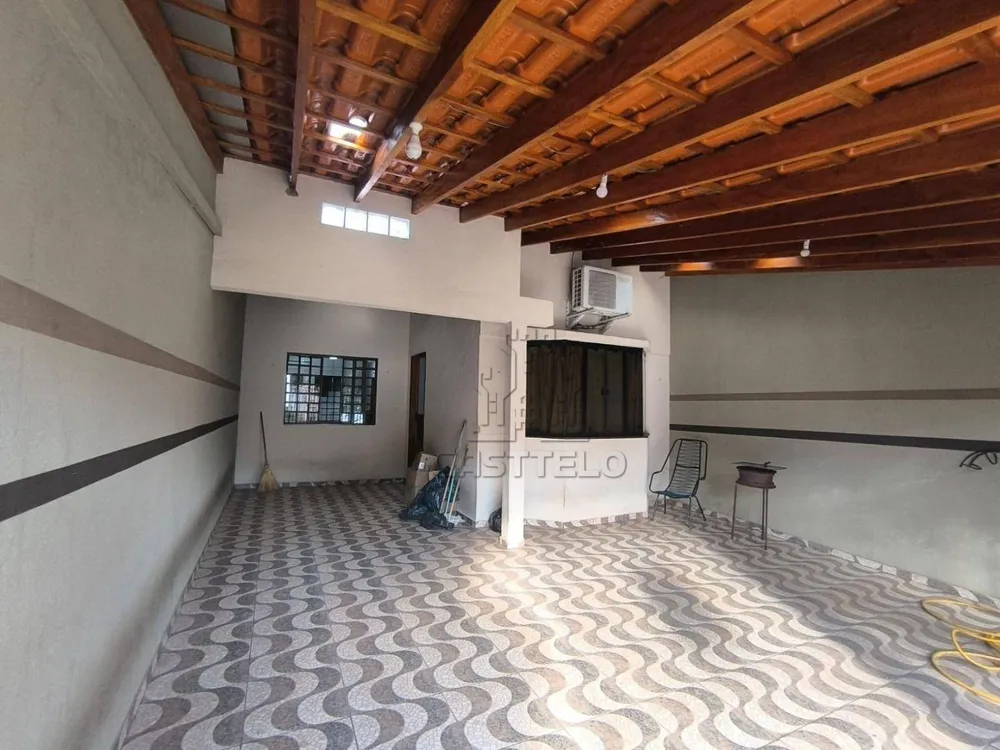 Casa, 3 quartos, 92 m² - Foto 4