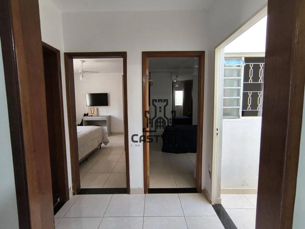 Casa, 5 quartos - Foto 11
