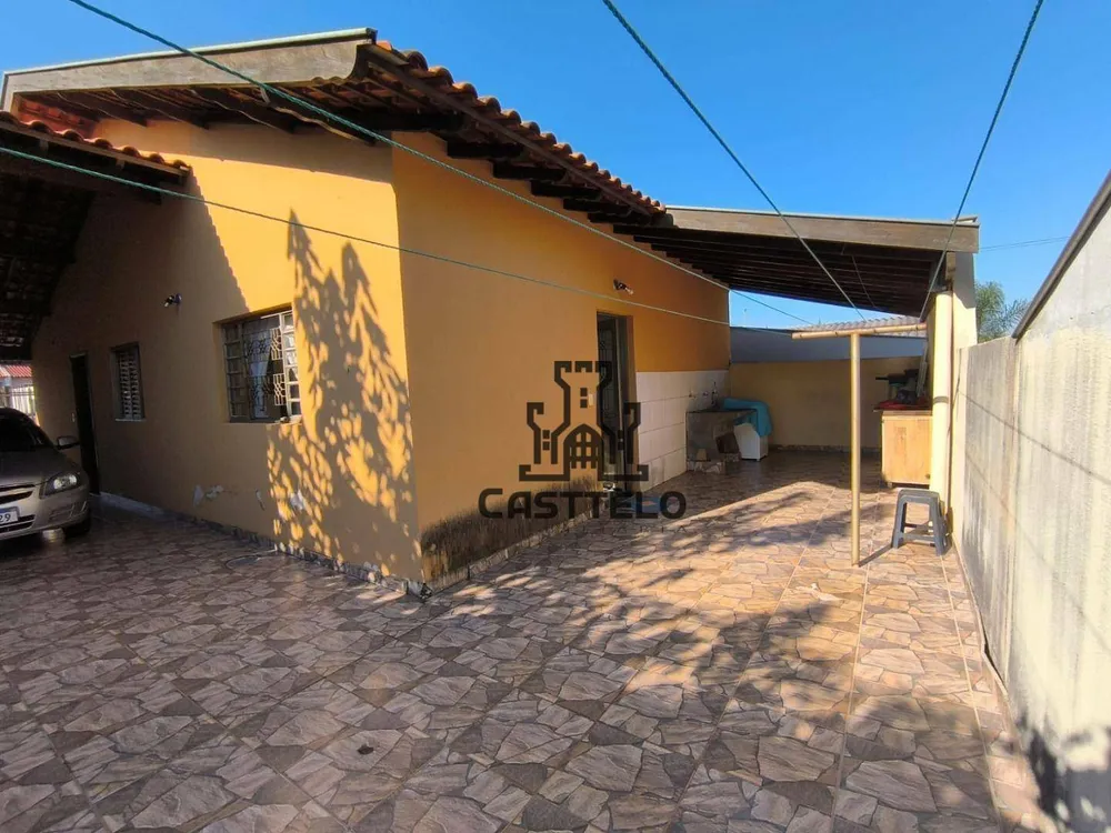 Casa, 5 quartos - Foto 2