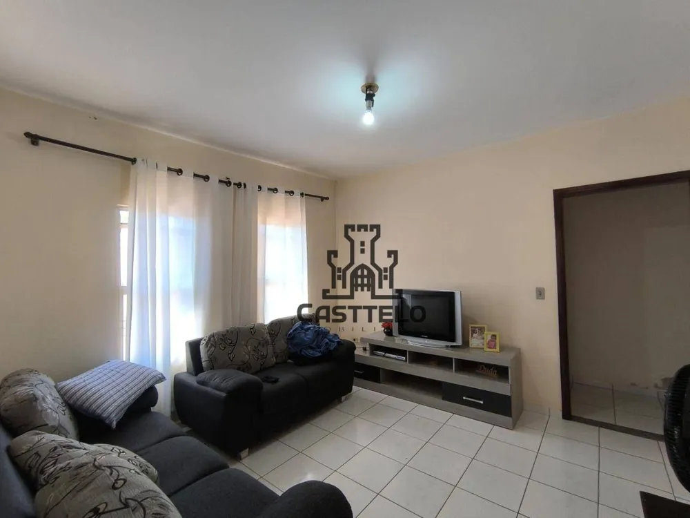Casa, 5 quartos - Foto 3
