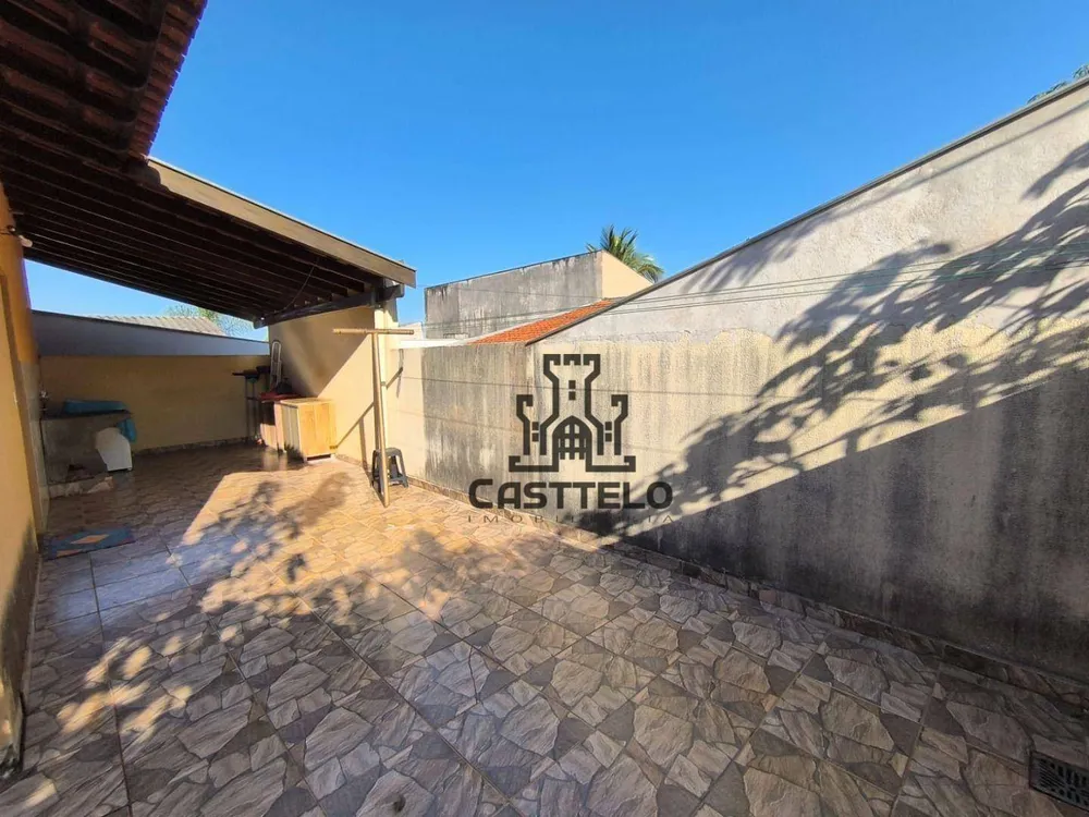 Casa, 5 quartos - Foto 1