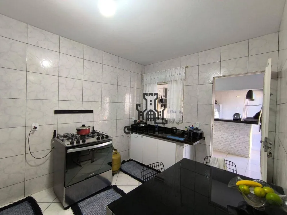 Casa, 5 quartos - Foto 9