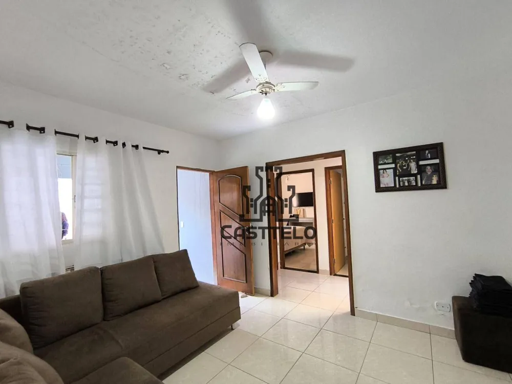 Casa, 5 quartos - Foto 10