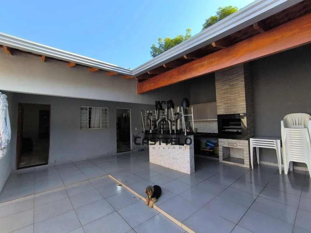 Casa, 5 quartos - Foto 8