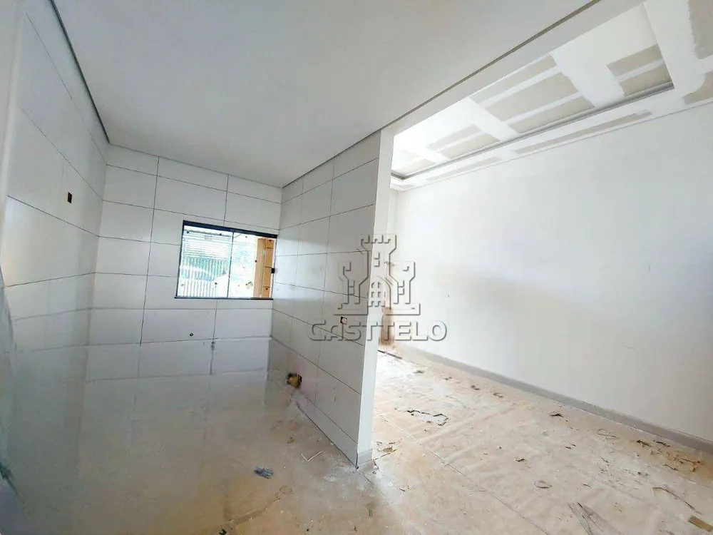 Casa, 3 quartos, 85 m² - Foto 9