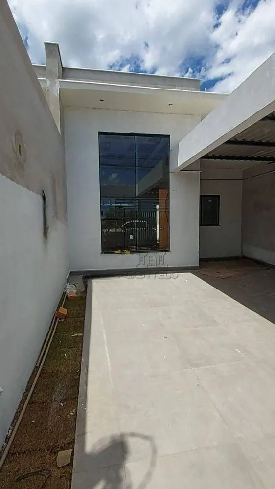 Casa, 3 quartos, 85 m² - Foto 3