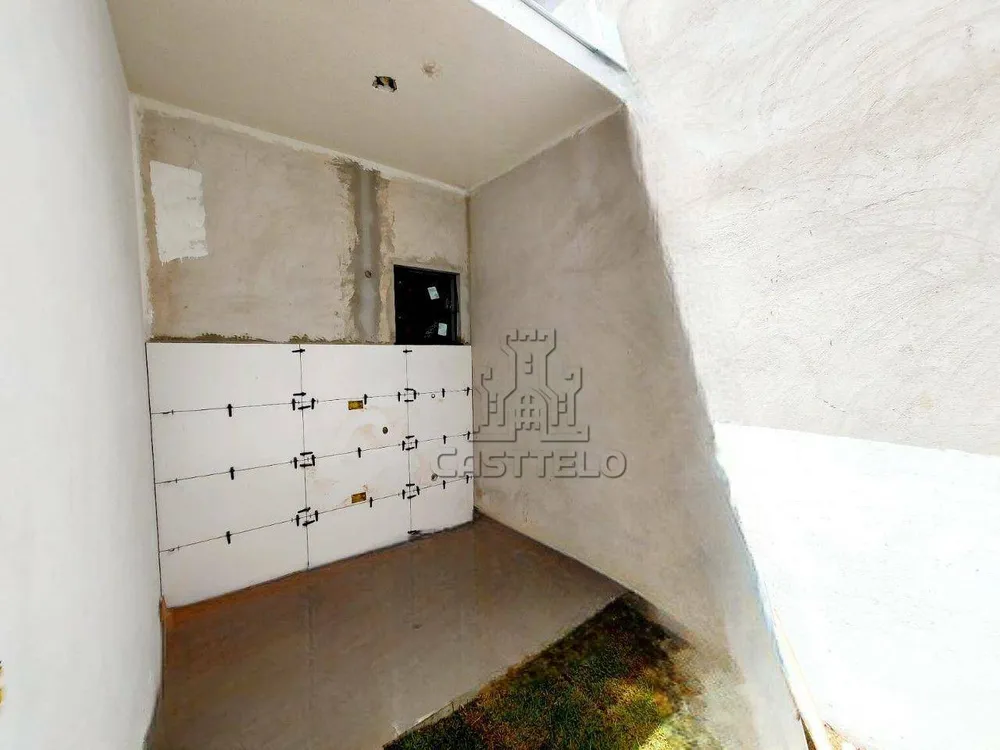 Casa, 3 quartos, 85 m² - Foto 2