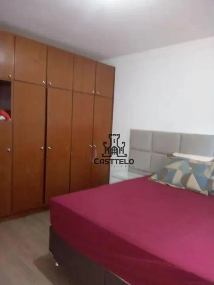Casa, 3 quartos, 135 m² - Foto 12