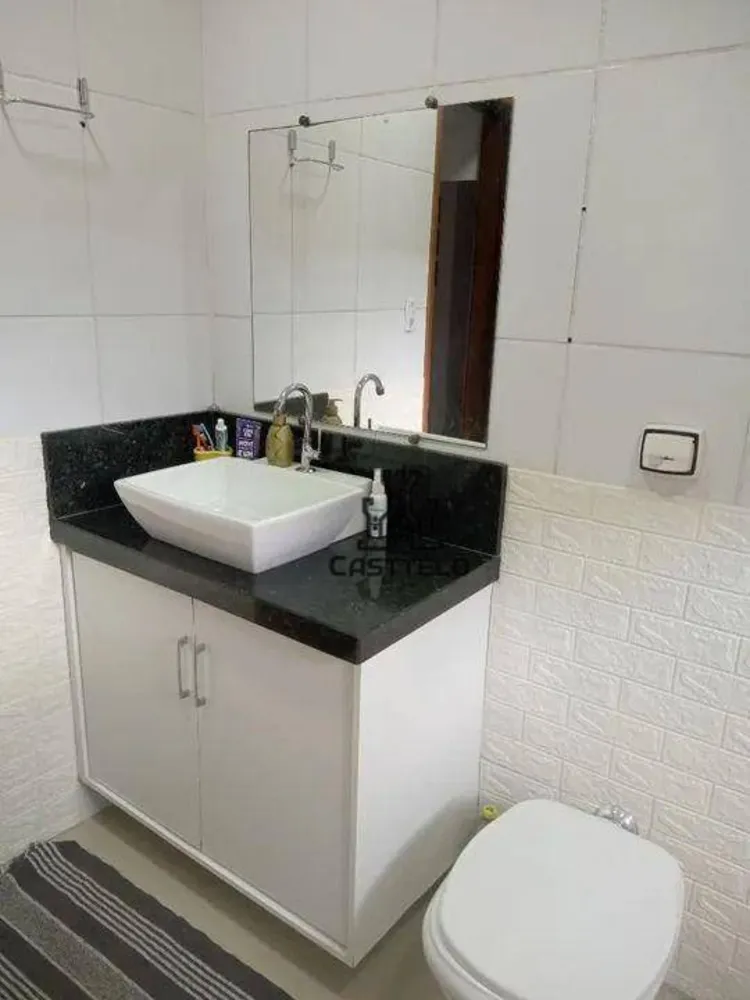 Casa, 3 quartos, 135 m² - Foto 7
